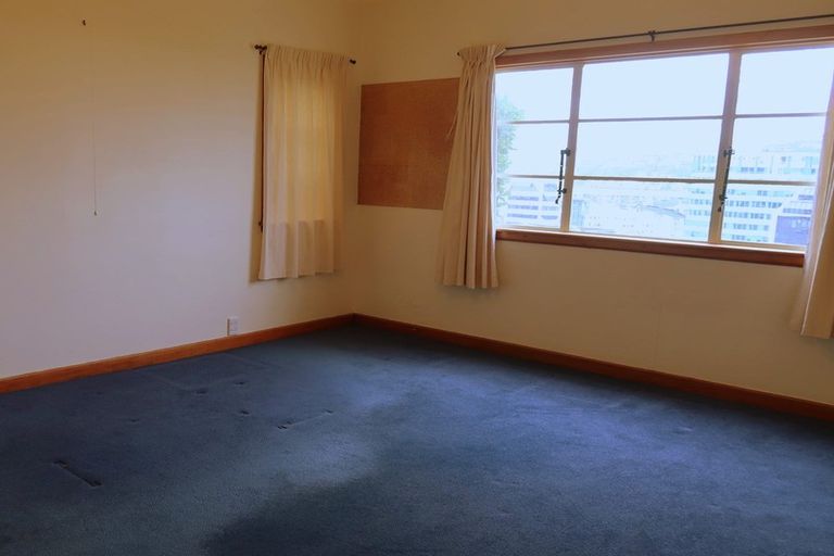 Photo of property in 241a The Terrace, Te Aro, Wellington, 6011