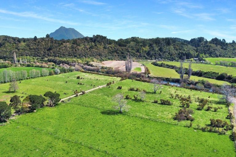 Photo of property in 418 Galatea Road, Te Teko, 3192