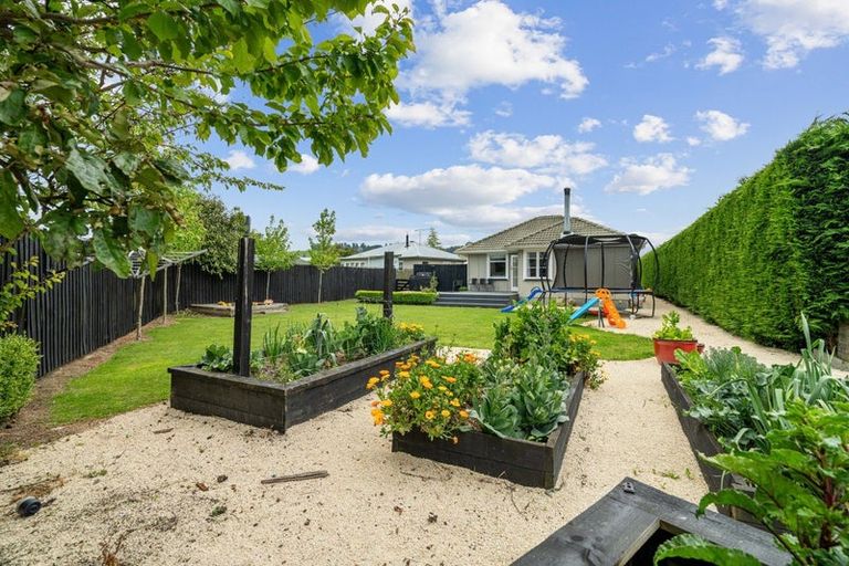 Photo of property in 19 King Street, Coalgate, 7673