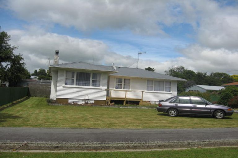 Photo of property in 43a Tararua Street, Pahiatua, 4910