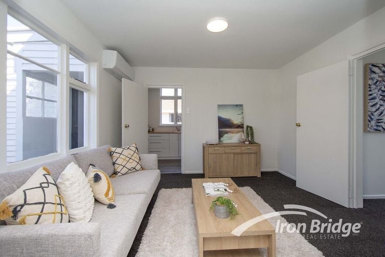 Photo of property in 1/116 Bordesley Street, Phillipstown, Christchurch, 8011