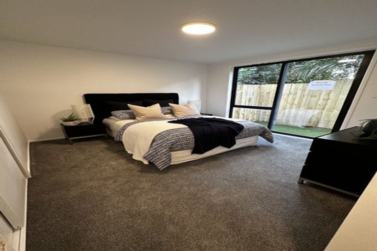 Photo of property in 5/8 Bennett Road, Pakuranga, Auckland, 2010