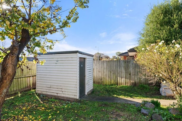 Photo of property in 153 Mackenzie Avenue, Woolston, Christchurch, 8023