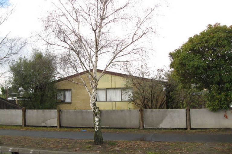 Photo of property in Cromwell College, 1 Gilling Place, Cromwell, 9310