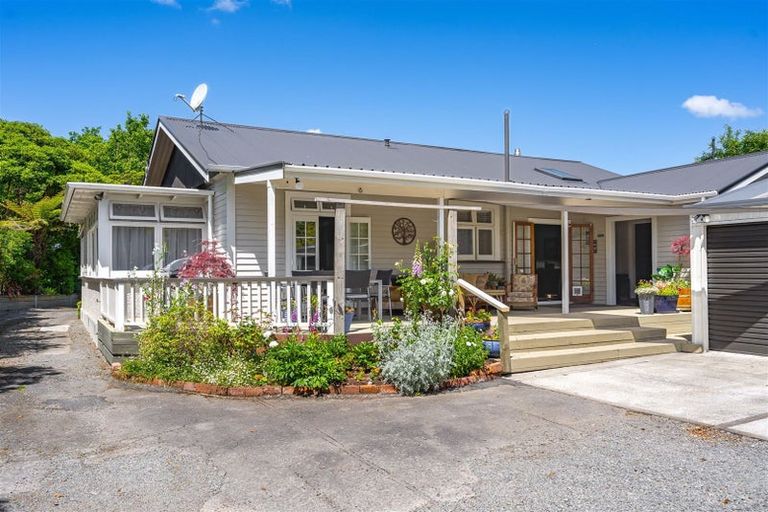 Photo of property in 37 Jordan Terrace, Lansdowne, Masterton, 5810