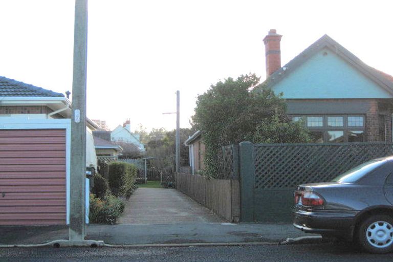 Photo of property in 23a Coughtrey Street, Saint Clair, Dunedin, 9012