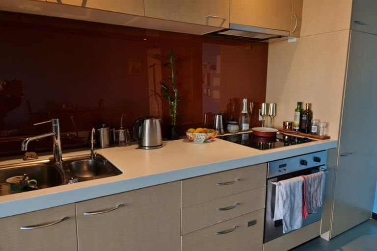 Photo of property in Latitude 41, 269 Wakefield Quay, Stepneyville, Nelson, 7010