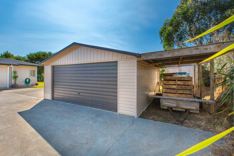 Photo of property in 13b Bush View Drive, Waitetuna, Raglan, 3295