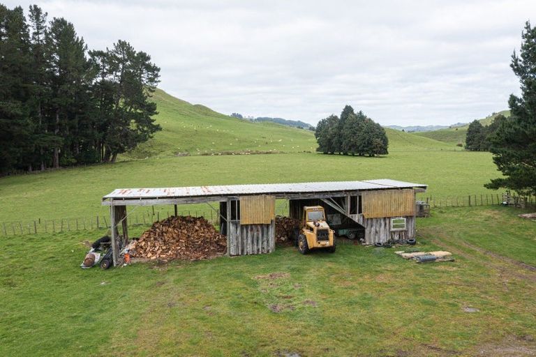 Photo of property in 48 Piripiri Road, Apiti, 4884