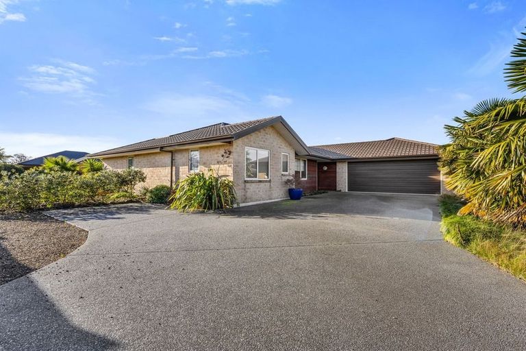 Photo of property in 58 Te Waikare Street, Lincoln, 7608