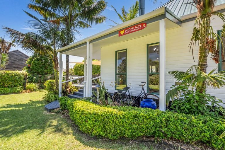 Photo of property in 11 Ohiwa Parade, Ohope, 3121