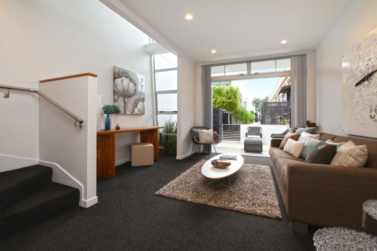 Photo of property in 63 Fisher-point Drive, Auckland Central, Auckland, 1010