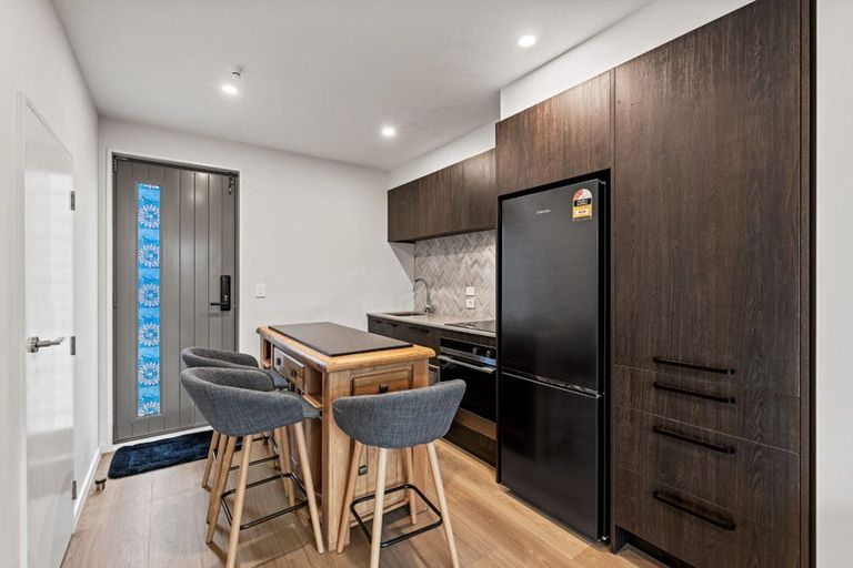 Photo of property in 1/47 Mersey Street, St Albans, Christchurch, 8014