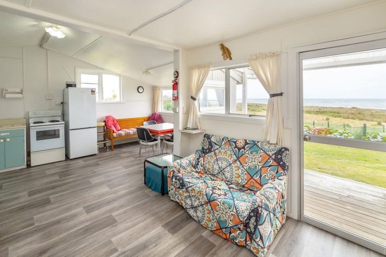 Photo of property in 2909a Cape Palliser Road, Cape Palliser, 5772