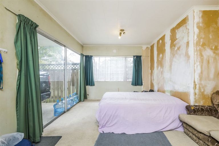 Photo of property in 3/81 Station Road, Papatoetoe, Auckland, 2025