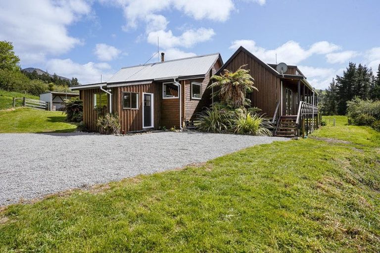 Photo of property in 184 O'hallorans Road, Glentui, Oxford, 7495