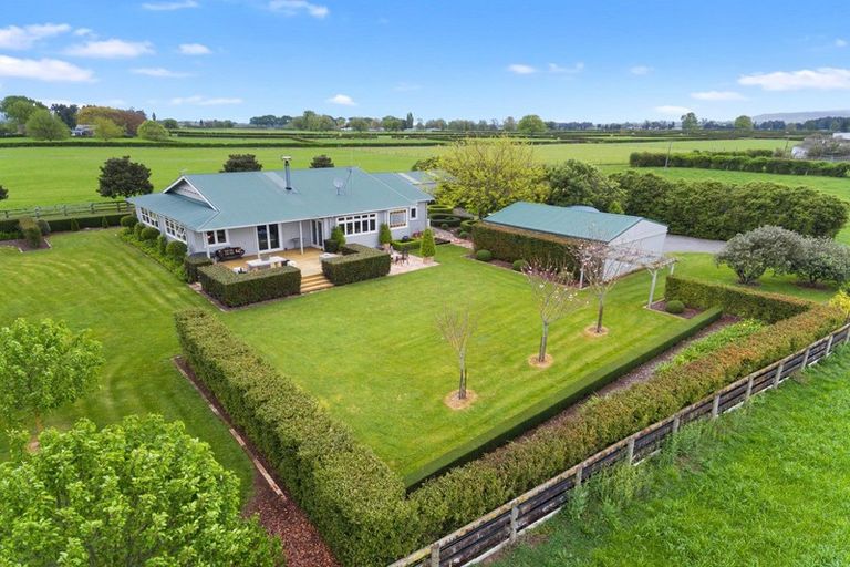 Photo of property in 1612 Alexandra Road, Waharoa, 3474