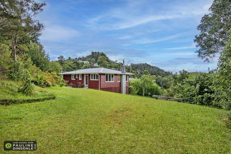 Photo of property in 38 Paranui Valley Road, Tikipunga, Whangarei, 0112