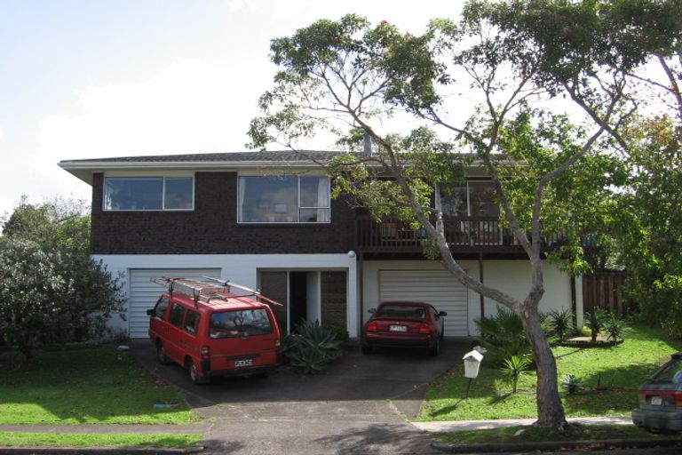 Photo of property in 48 Meadway, Sunnyhills, Auckland, 2010