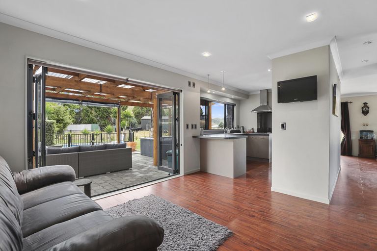 Photo of property in 925 Hakarimata Road, Huntly, 3771