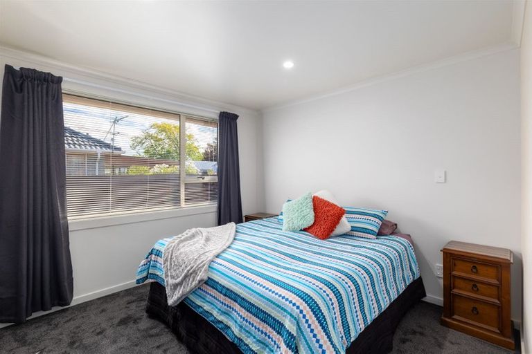 Photo of property in 7 Clipper Place, Redwood, Christchurch, 8051