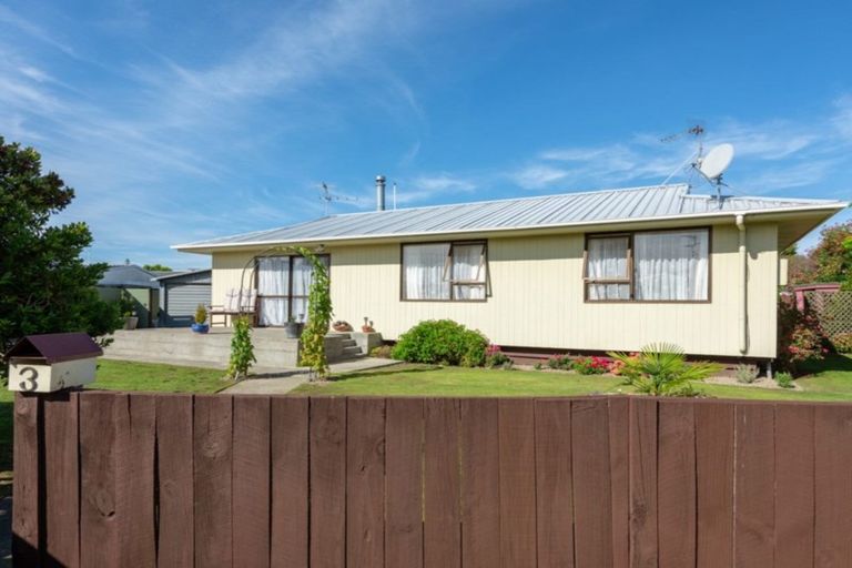 Photo of property in 3 Saul Lane, Springlands, Blenheim, 7201