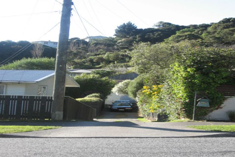 Photo of property in 11a James Grove, Stokes Valley, Lower Hutt, 5019