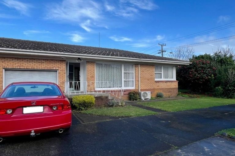 Photo of property in 1/249 Saint George Street, Papatoetoe, Auckland, 2025