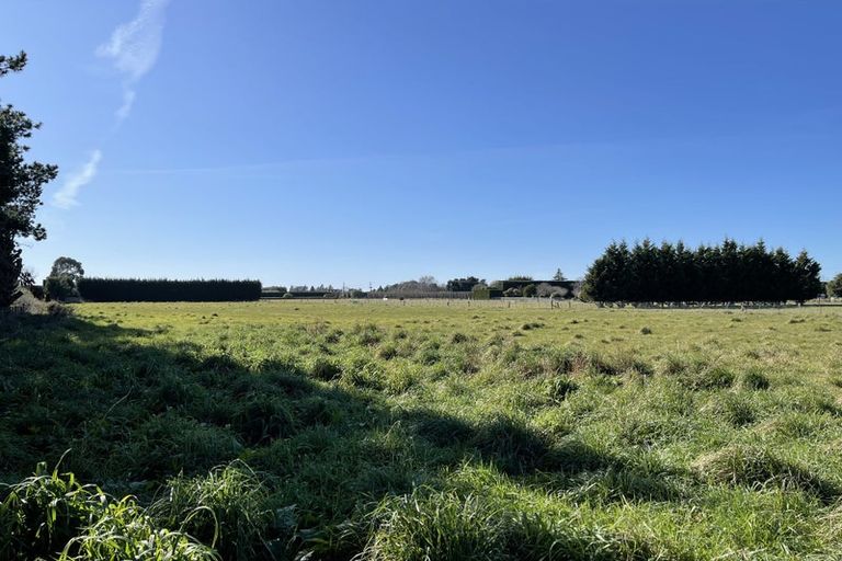 Photo of property in 63 Glassworks Road, Netherby, Ashburton, 7772