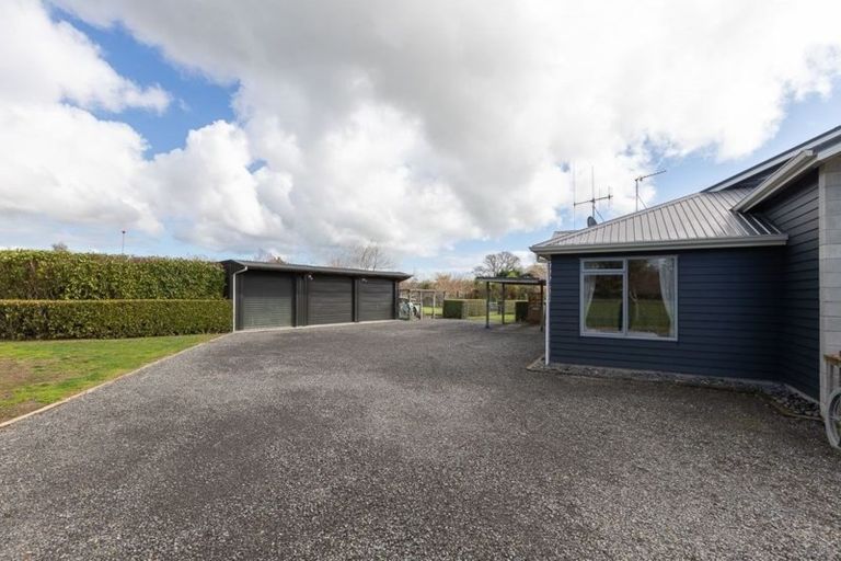 Photo of property in 75 Oaklea Lane, Tamahere, Hamilton, 3283