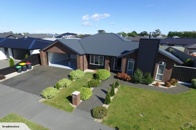 Photo of property in 17 Josephine Crescent, Aidanfield, Christchurch, 8025