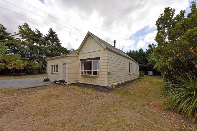 Photo of property in 538 Jones Road, Rolleston, Christchurch, 7675