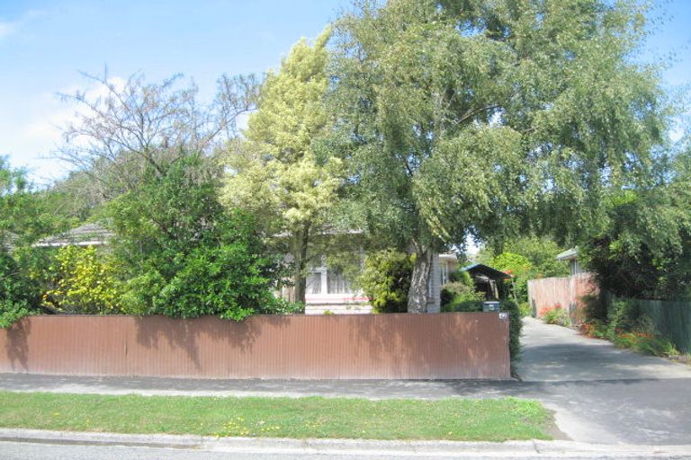 Photo of property in 42 Rollesby Street, Hoon Hay, Christchurch, 8025