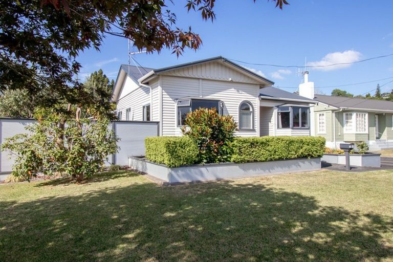 Photo of property in 30 Willoughby Street, Paeroa, 3600