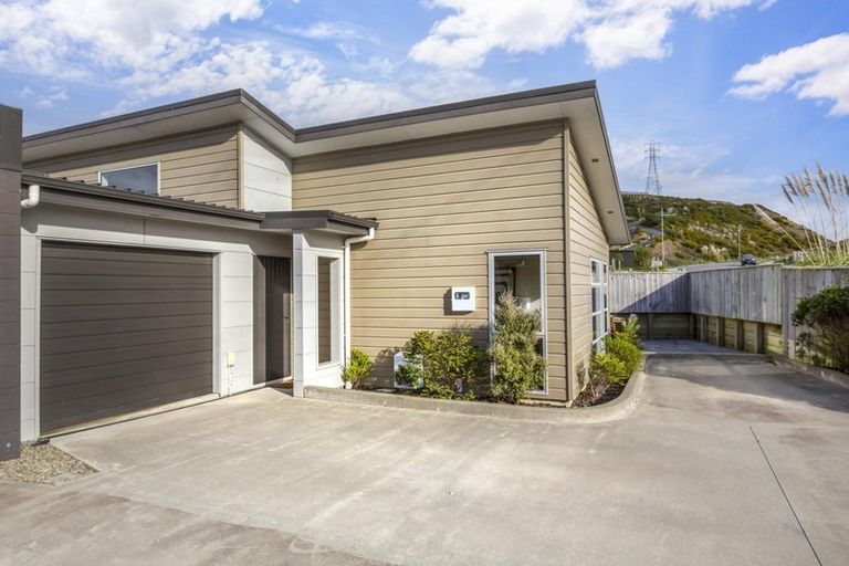 Photo of property in 151b Navigation Drive, Whitby, Porirua, 5024