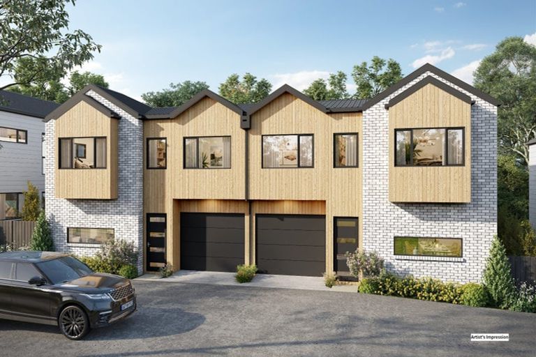 Photo of property in 27 Red Hill Road, Red Hill, Papakura, 2110