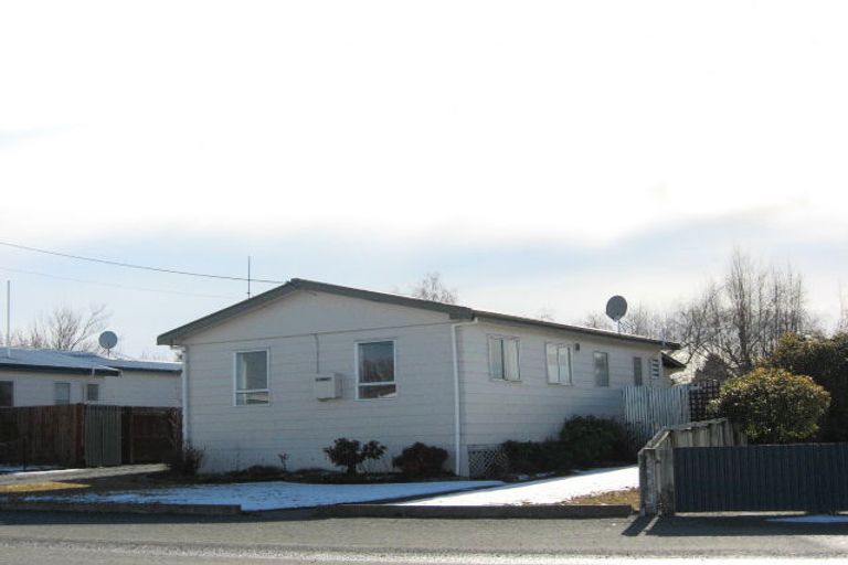 Photo of property in 249 Mackenzie Drive, Twizel, 7901