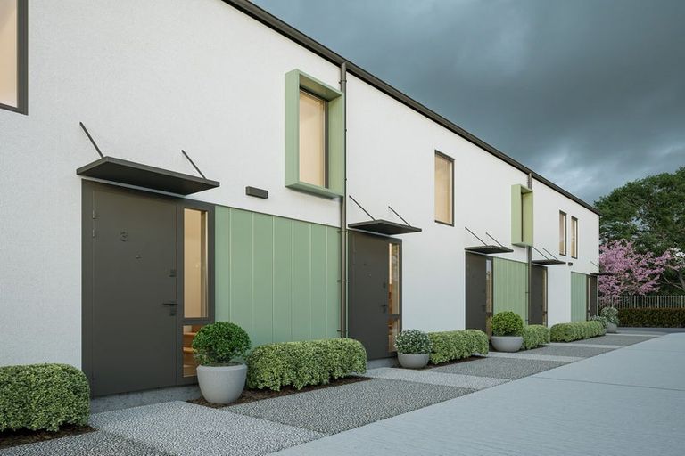 Photo of property in 7/13 Warrington Street, Mairehau, Christchurch, 8013