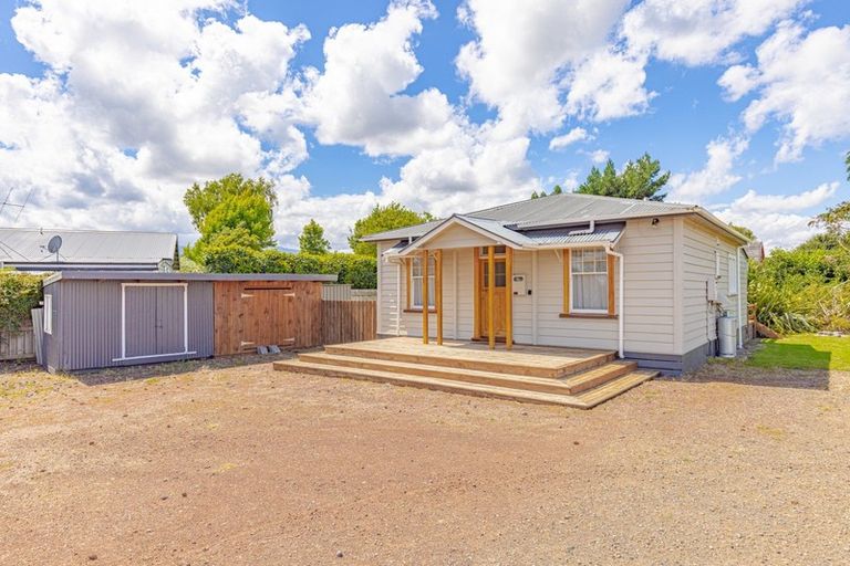 Photo of property in 1 Maire Way, Ohakune, 4625
