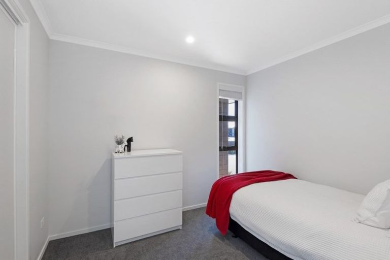 Photo of property in 3 Azara Way, Wigram, Christchurch, 8025