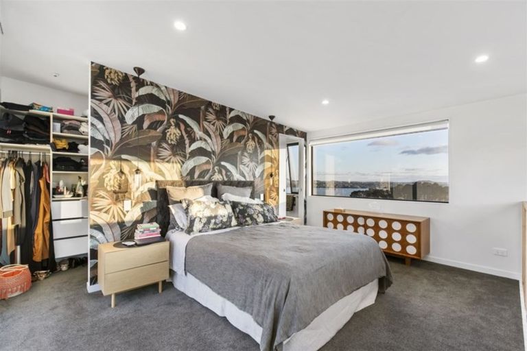 Photo of property in Sugar Lane Apartments, 11/31 Rawene Road, Birkenhead, Auckland, 0626