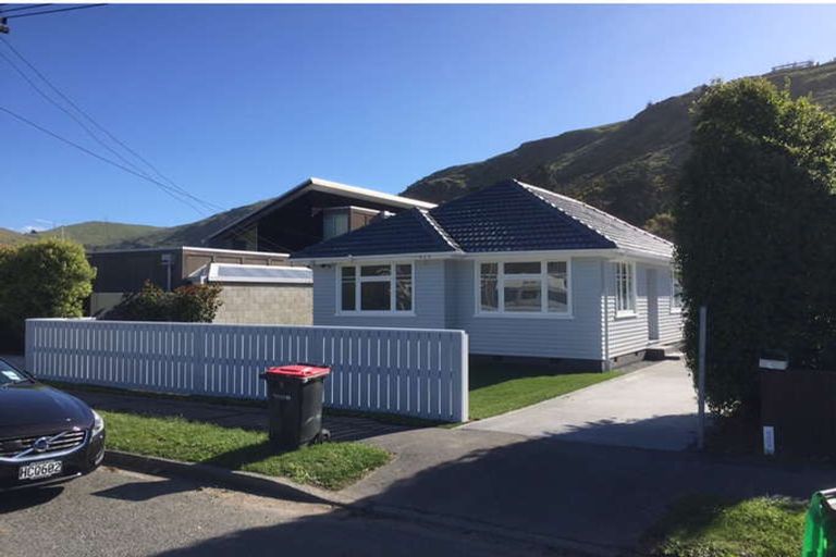 Photo of property in 26 Whitfield Street, Sumner, Christchurch, 8081