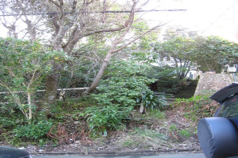 Photo of property in 40 Grove Road, Kelburn, Wellington, 6012