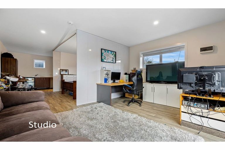 Photo of property in 51 Wyn Street, Hoon Hay, Christchurch, 8025
