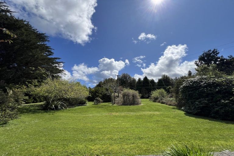 Photo of property in 9 Greymouth-kotuku Road, Arnold Valley, Dobson, 7872