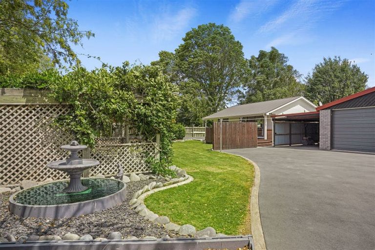 Photo of property in 11a South Belt, Rangiora, 7400