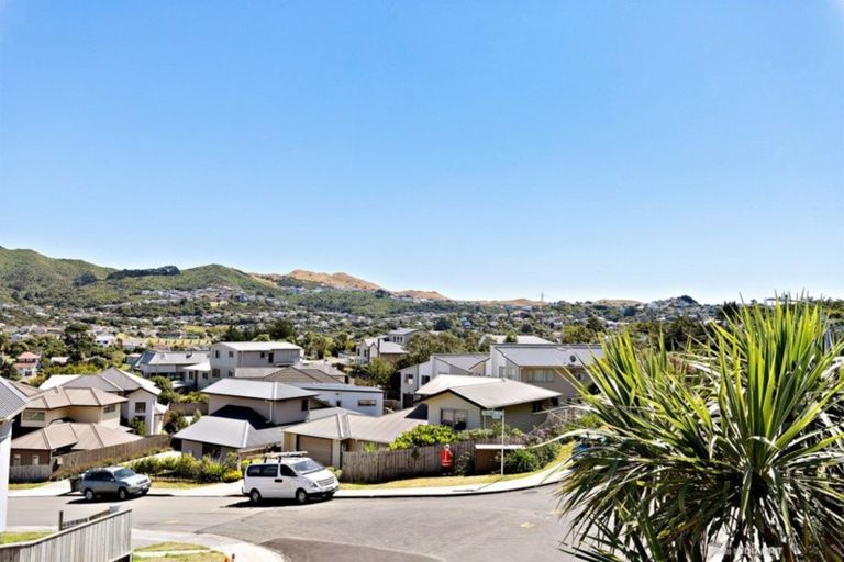 Photo of property in 57b Sheridan Terrace, Johnsonville, Wellington, 6037