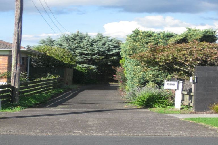 Photo of property in 66a Wintere Road, Papatoetoe, Auckland, 2025