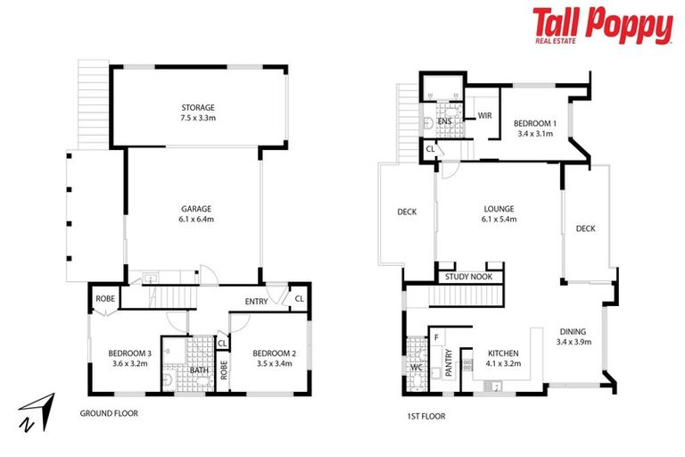 Photo of property in 27 Pomona Road, Ruby Bay, Upper Moutere, 7173