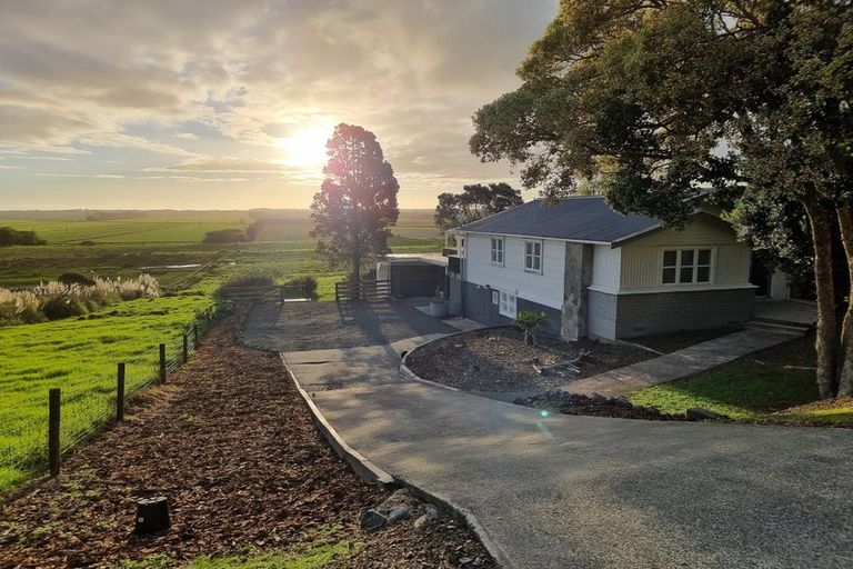 Photo of property in 129 Pukepoto Road, Kaitaia, 0410